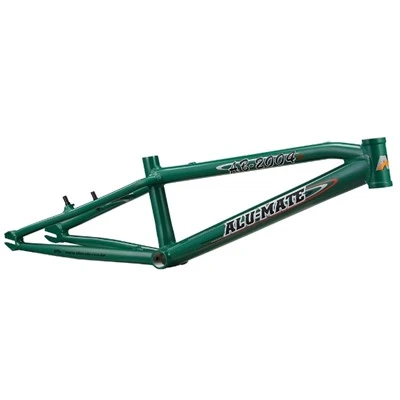 Ffrâm Bmx Fawr