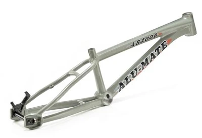Ffrâm Ras Bmx