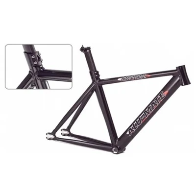 Ffrâm Beic Tracklocross